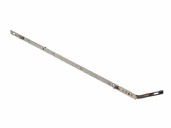 Запор средний BS Gr.90 2V 1400-1600 TS, Siegenia